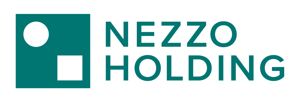 Logo nezzo Holding GmbH